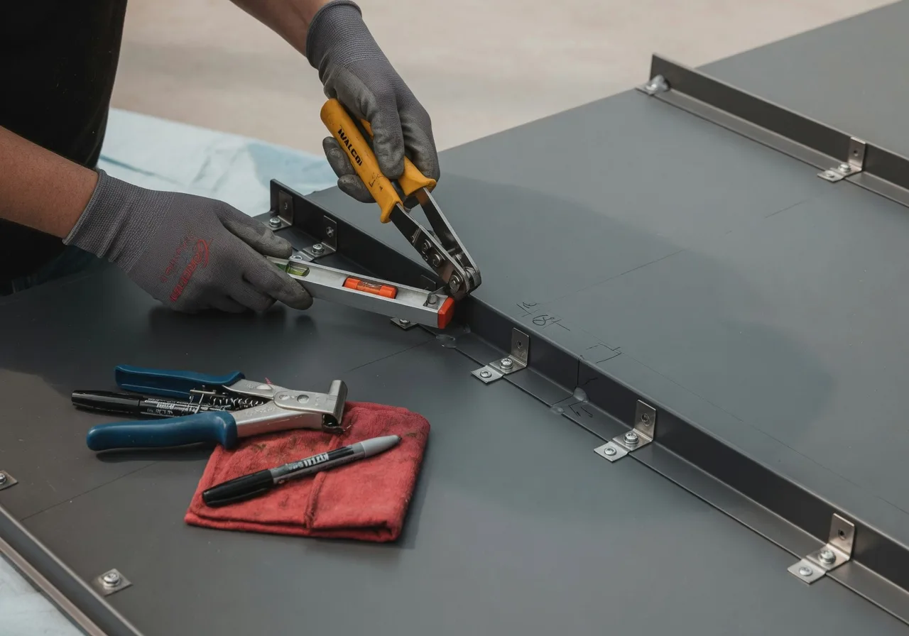 Why choose Metal Roofing Installation in Gate, OK